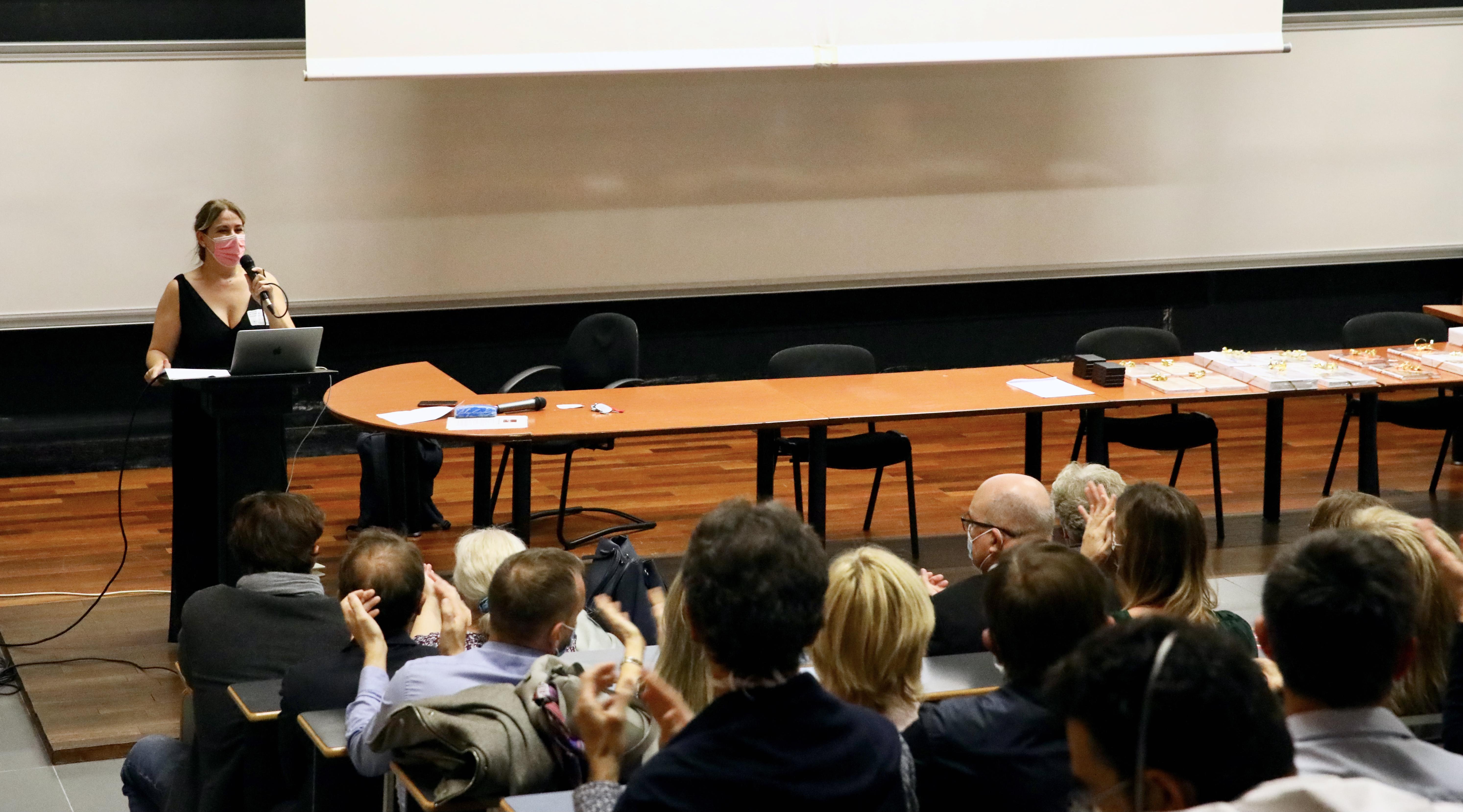 Laurence Lupi Chirurgien Dentaire Nice